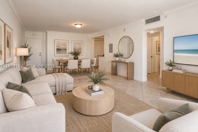 Condo for sale at 401 Blu 505