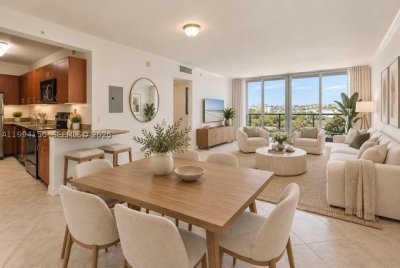 Comprar apartamento en 401 Blu 505
