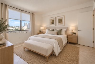 Comprar apartamento en 401 Blu 505
