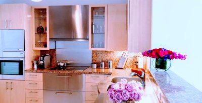 Aluguel de apartamento no Continuum I South 602