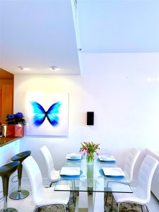 Aluguel de apartamento no Continuum I South 602