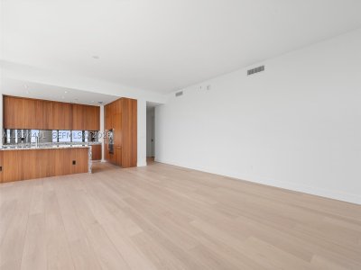 Alquiler de apartamento en Una Residences at Brickell 502