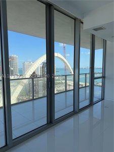 Alquiler de apartamento en Marquis 2605