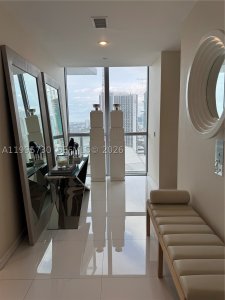 Alquiler de apartamento en Marquis 2605