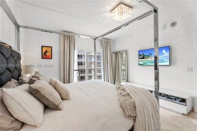 Comprar apartamento no Avenue on Brickell 1060 Tower 2117