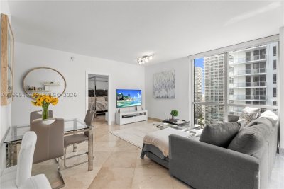 Comprar apartamento no Avenue on Brickell 1060 Tower 2117