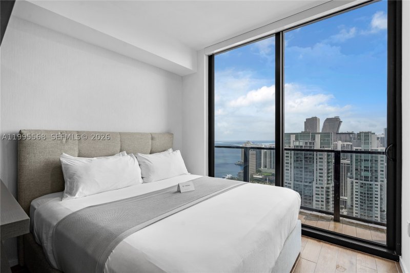 Condo for sale at The Elser Hotel and Residences 4712