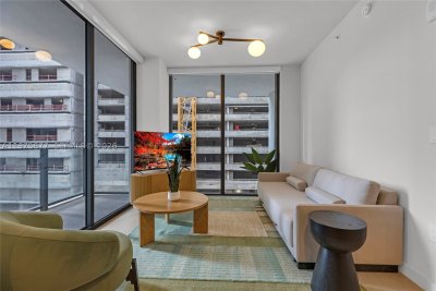 Comprar apartamento no Crosby at Miami Worldcenter 407