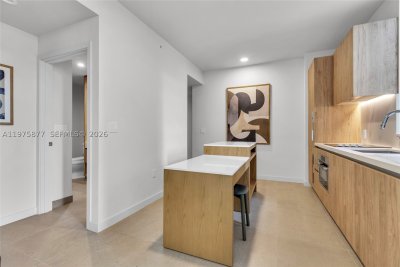 Comprar apartamento no Crosby at Miami Worldcenter 407