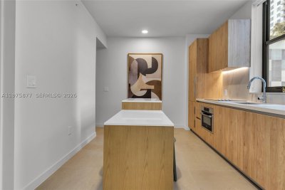 Comprar apartamento no Crosby at Miami Worldcenter 407
