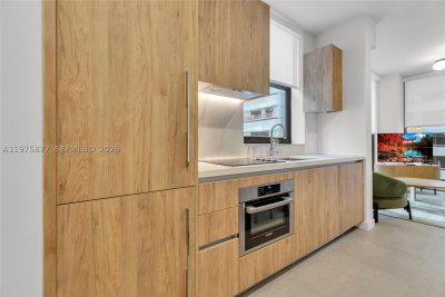 Comprar apartamento no Crosby at Miami Worldcenter 407