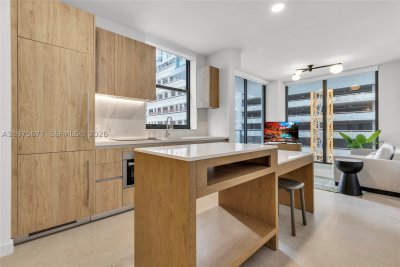 Comprar apartamento no Crosby at Miami Worldcenter 407