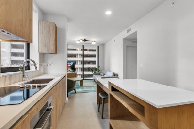 Comprar apartamento no Crosby at Miami Worldcenter 407