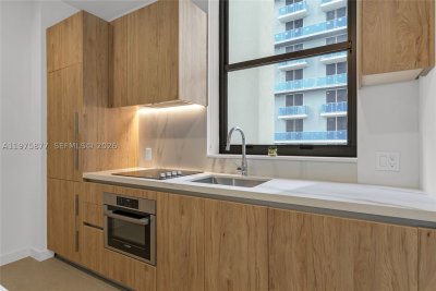 Comprar apartamento no Crosby at Miami Worldcenter 407