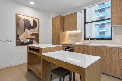 Comprar apartamento no Crosby at Miami Worldcenter 407