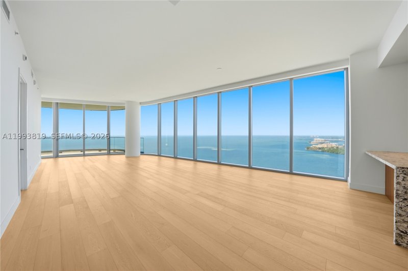 Condo for sale at Una Residences at Brickell 3102