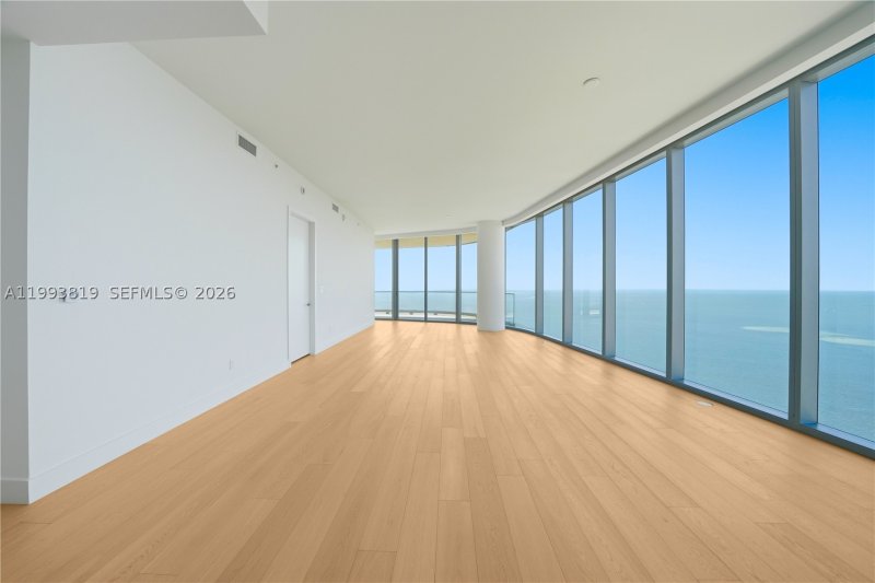 Condo for sale at Una Residences at Brickell 3102