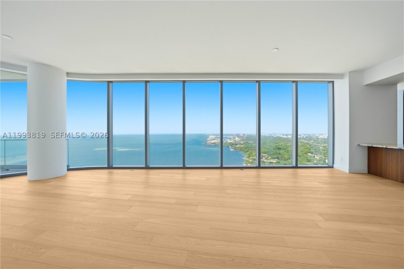 Condo for sale at Una Residences at Brickell 3102