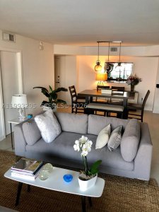 Brickell Bay Club Apt #PH207