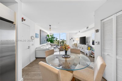 Comprar apartamento no Baltus House 609