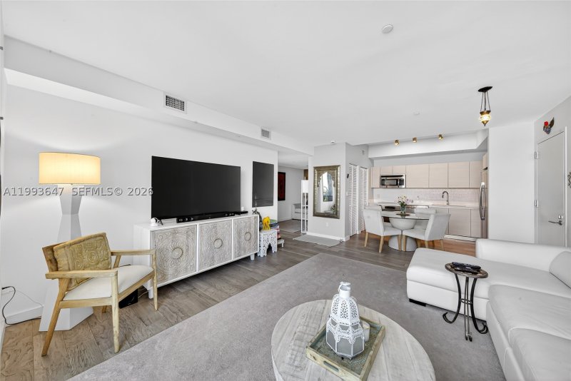Comprar apartamento en Baltus House 609