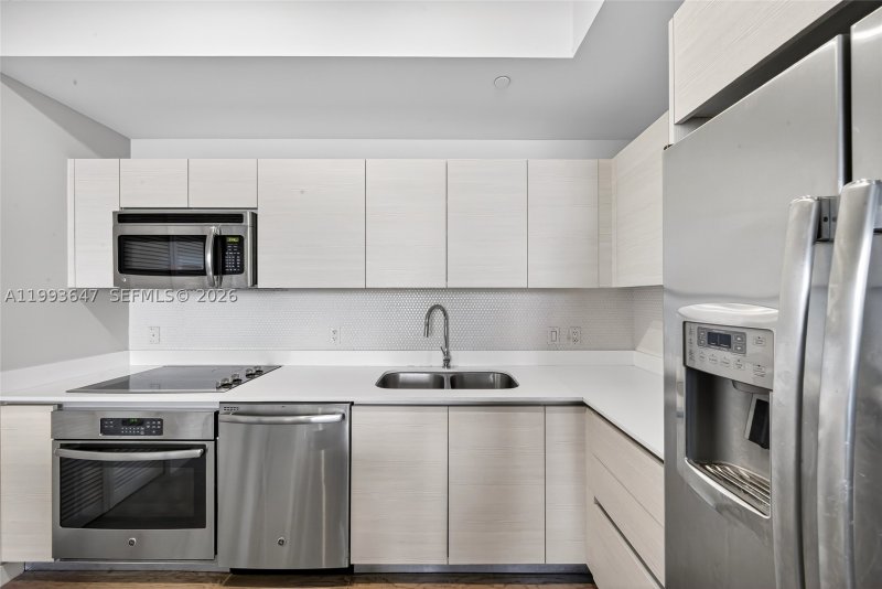 Comprar apartamento en Baltus House 609