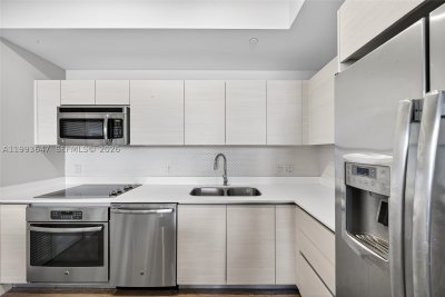 Comprar apartamento en Baltus House 609