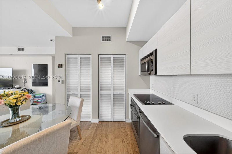 Comprar apartamento en Baltus House 609