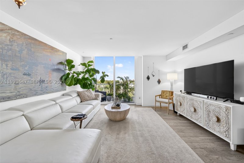 Comprar apartamento en Baltus House 609
