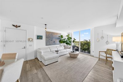 Comprar apartamento no Baltus House 609