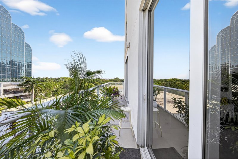 Comprar apartamento en Baltus House 609