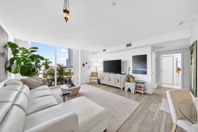Comprar apartamento en Baltus House 609