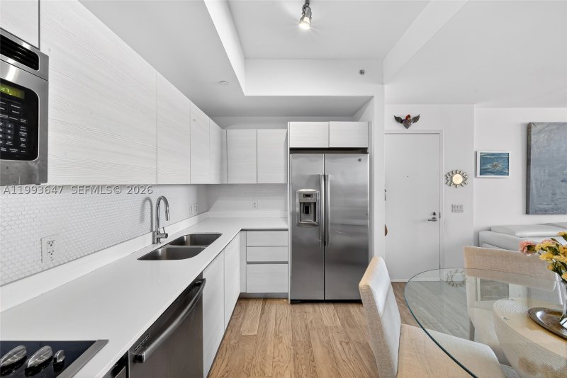 Comprar apartamento en Baltus House 609