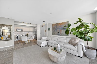 Comprar apartamento en Baltus House 609
