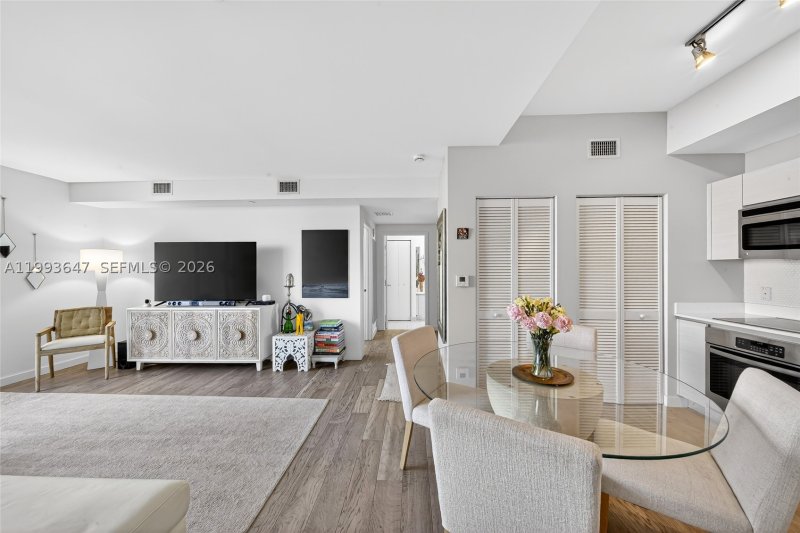 Comprar apartamento en Baltus House 609