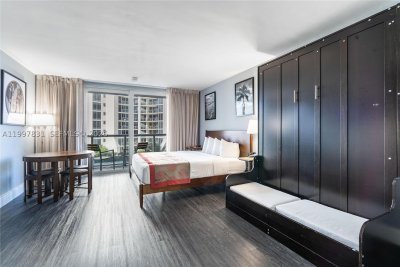 Comprar apartamento no Aventura Beach Club 324