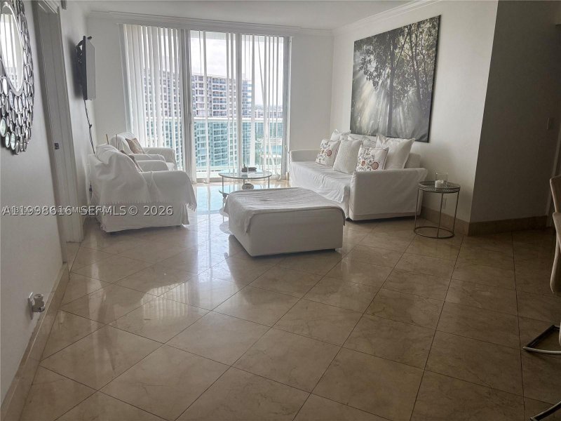 Apartment for rent at Tides Hollywood Beach 15P