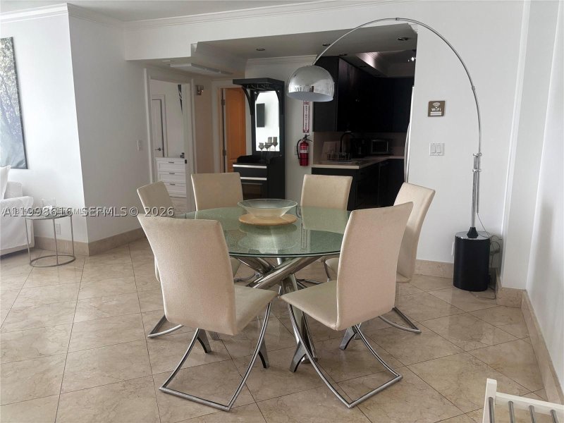 Apartment for rent at Tides Hollywood Beach 15P