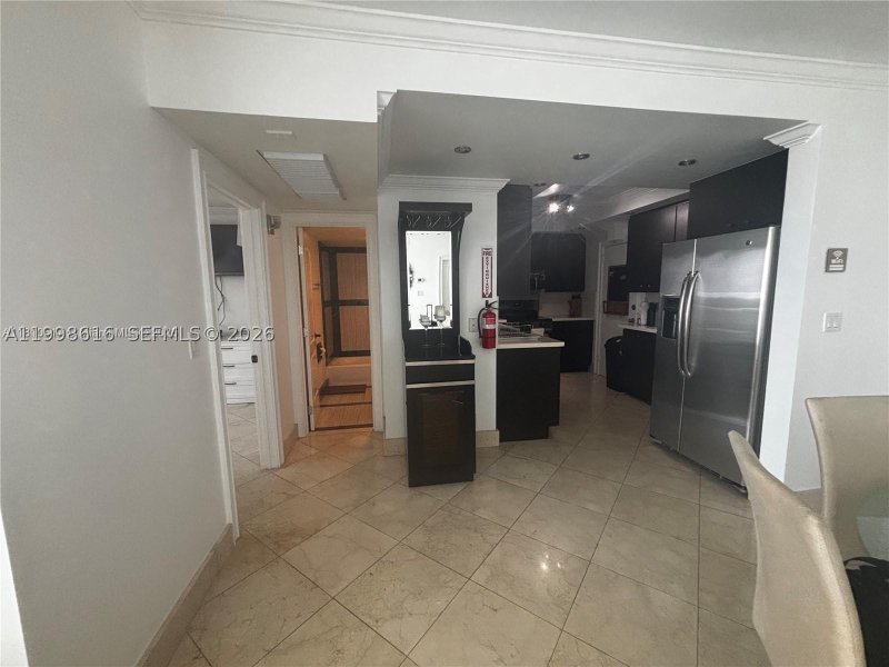 Apartment for rent at Tides Hollywood Beach 15P
