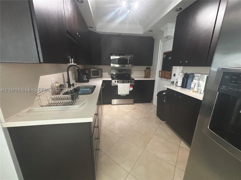 Apartment for rent at Tides Hollywood Beach 15P