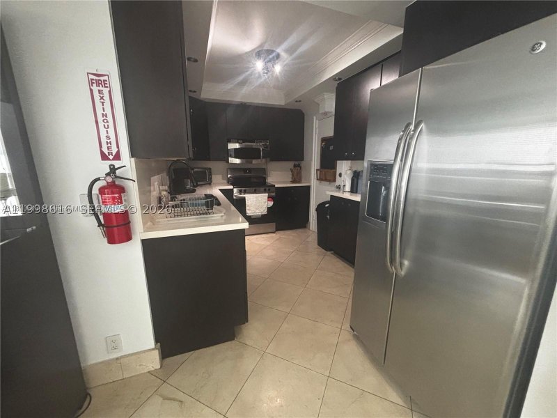 Apartment for rent at Tides Hollywood Beach 15P