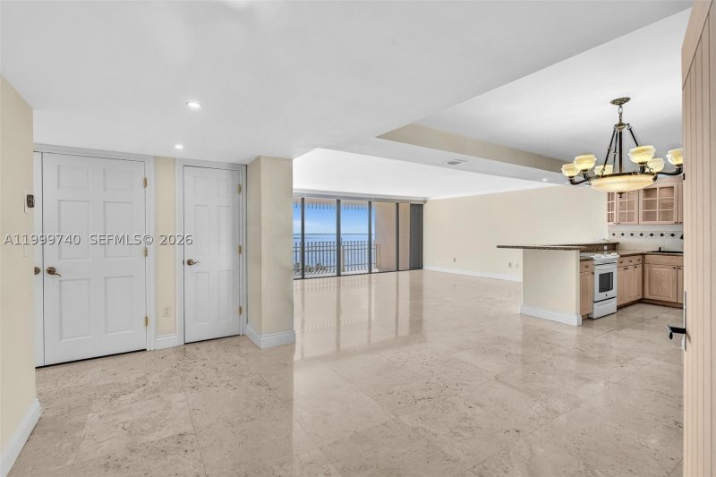 Condo for sale at Grove Isles Tower II B805