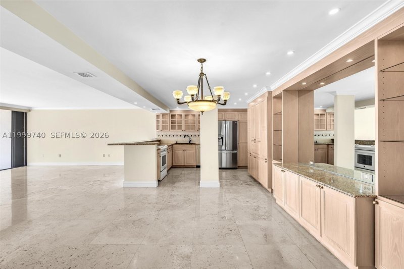 Condo for sale at Grove Isles Tower II B805