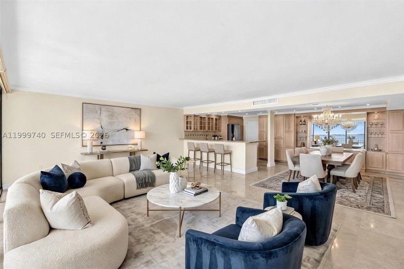 Condo for sale at Grove Isles Tower II B805