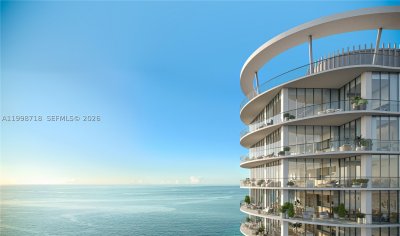 The St. Regis Bahia Mar Fort Lauderdale Apt #PH2406