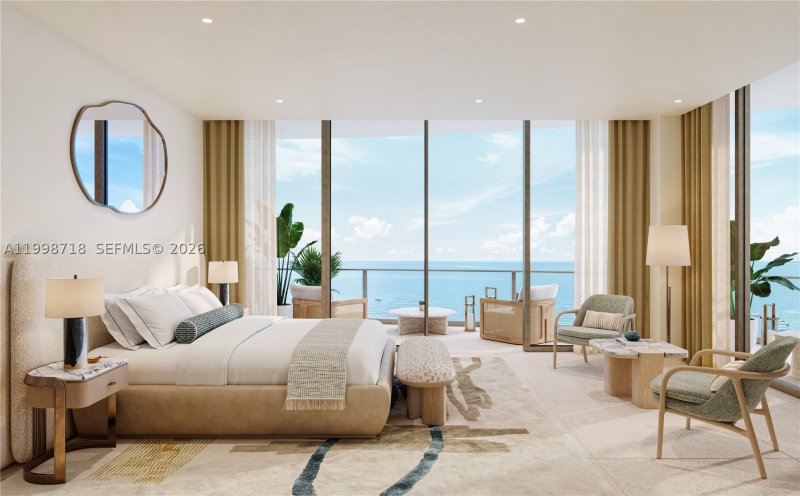 Condo for sale at The St. Regis Bahia Mar Fort Lauderdale PH2406