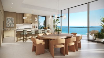 Comprar apartamento en The St. Regis Bahia Mar Fort Lauderdale PH2406