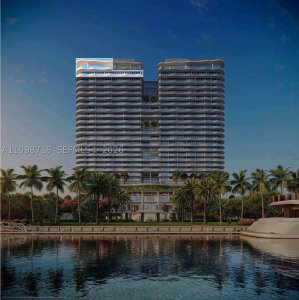 Comprar apartamento en The St. Regis Bahia Mar Fort Lauderdale PH2406