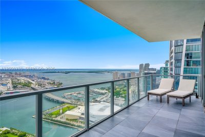 Marquis Apt #6001