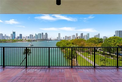 Comprar apartamento no 1000 Venetian Way 408